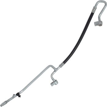Discharge Line