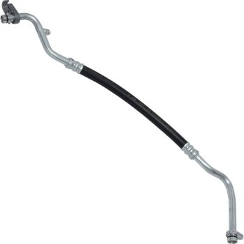 Suction Line