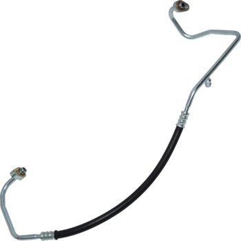Discharge Line