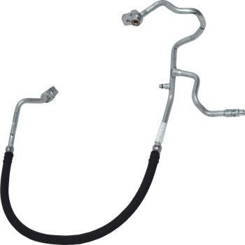 Discharge Line