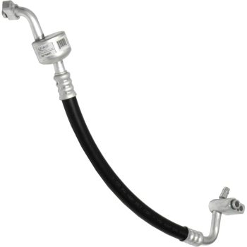 Suction Line