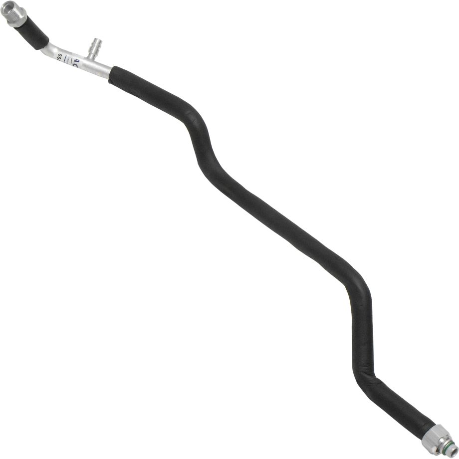 Suction Line