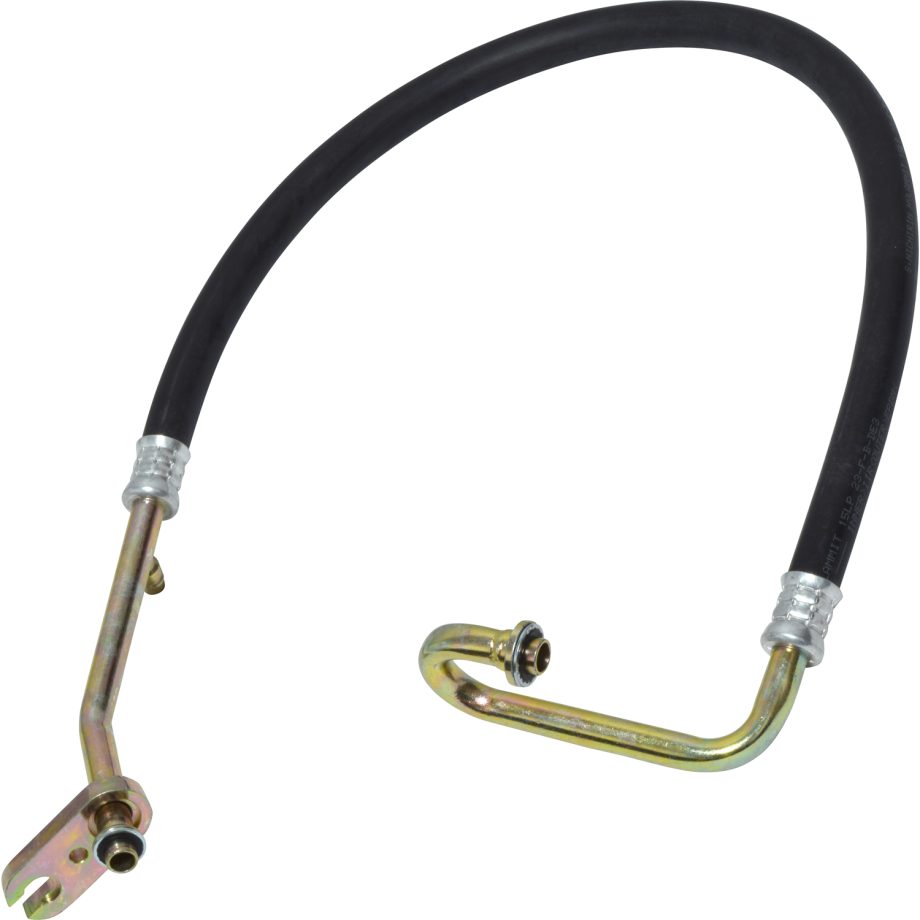 Suction Line