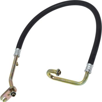 Suction Line