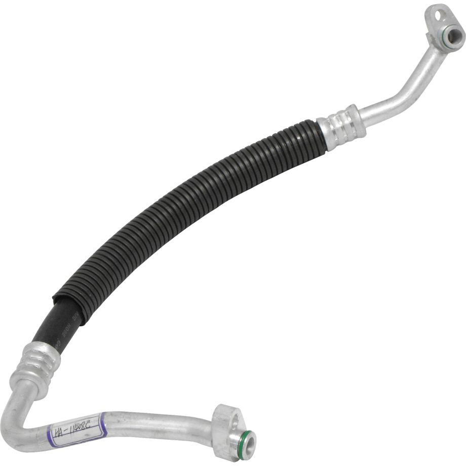 Suction Line