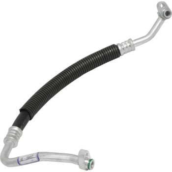 Suction Line