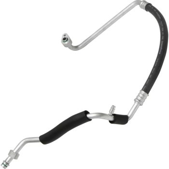 Suction Line