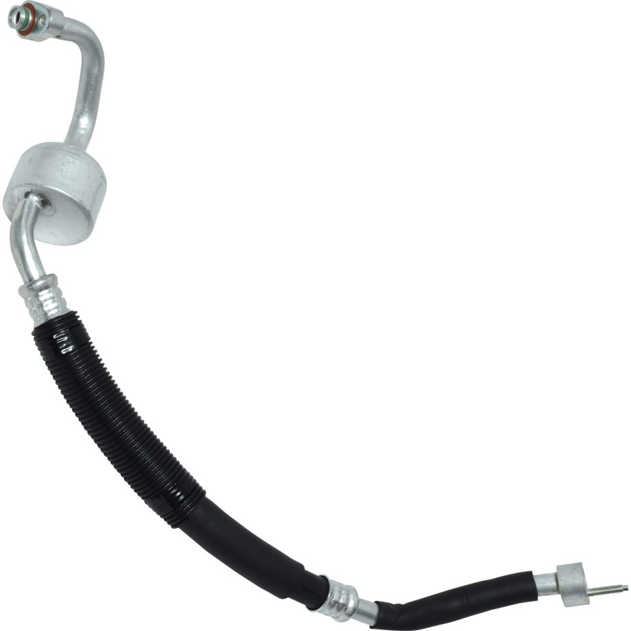 Suction Line