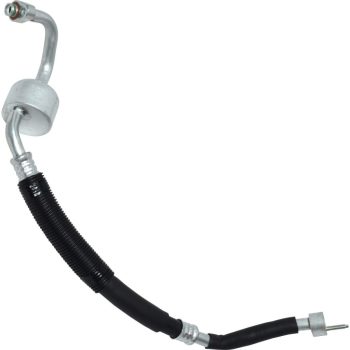 Suction Line