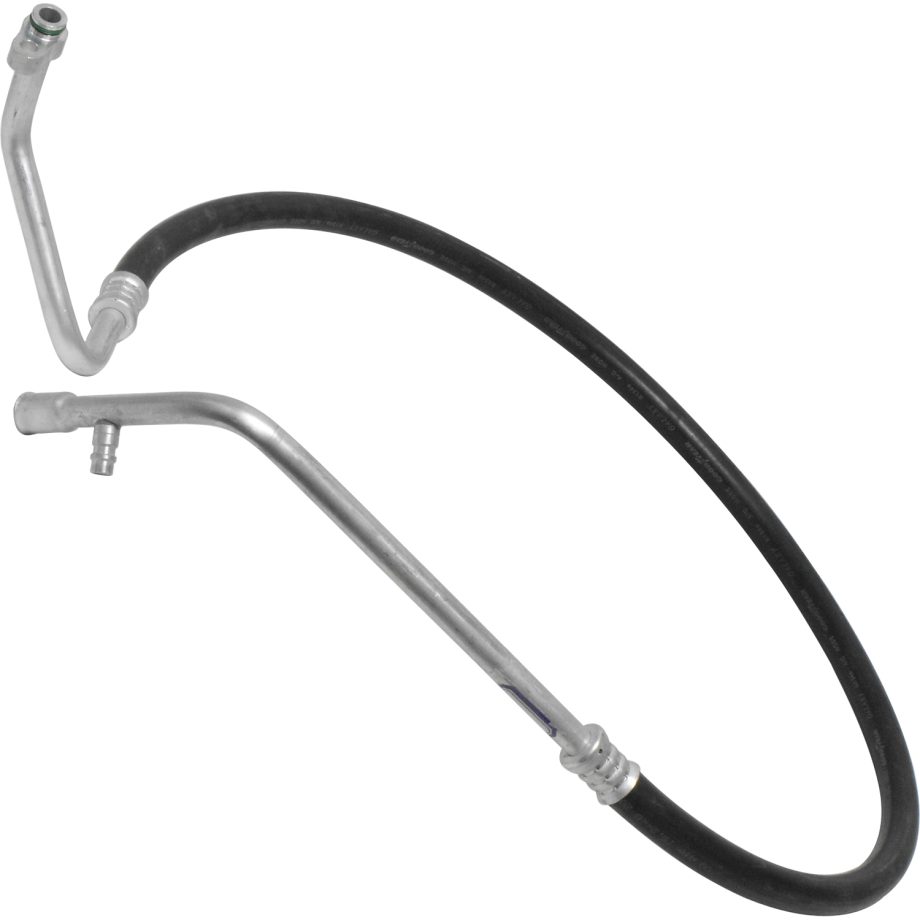 Suction Line