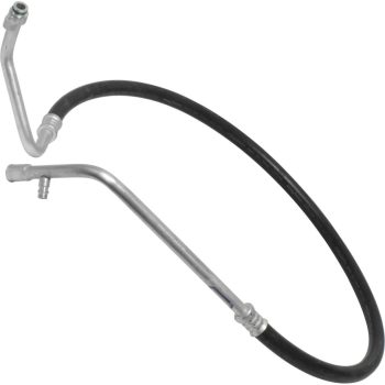 Suction Line