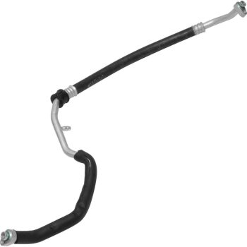 Suction Line
