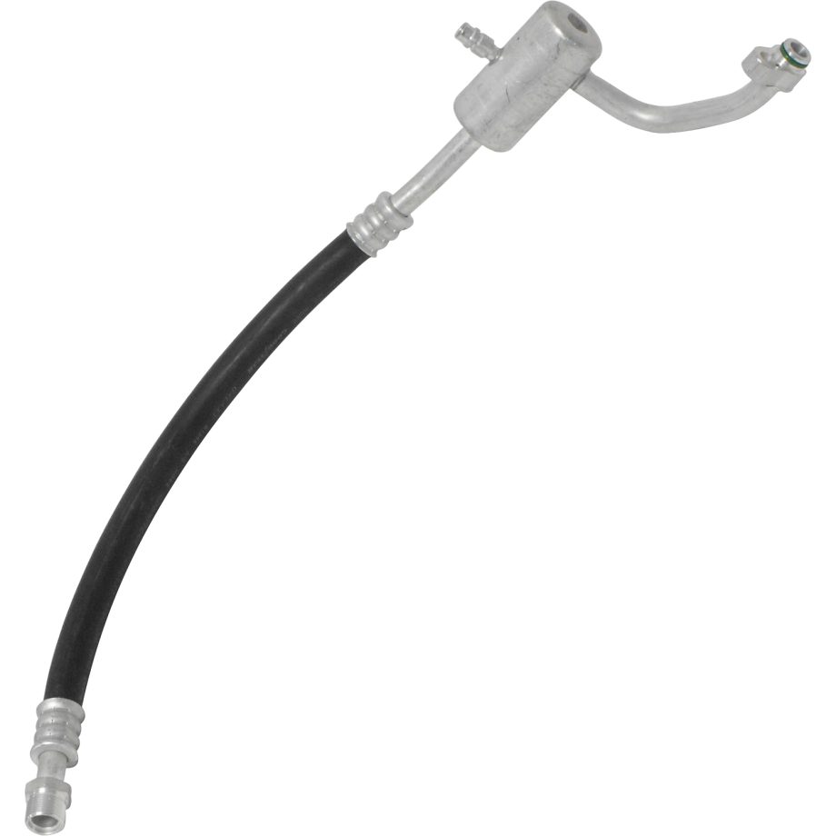 Suction Line