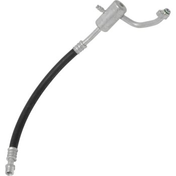Suction Line