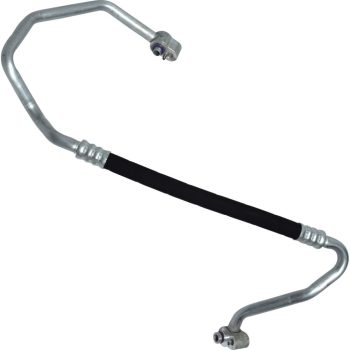 Discharge Line Call For Pricing