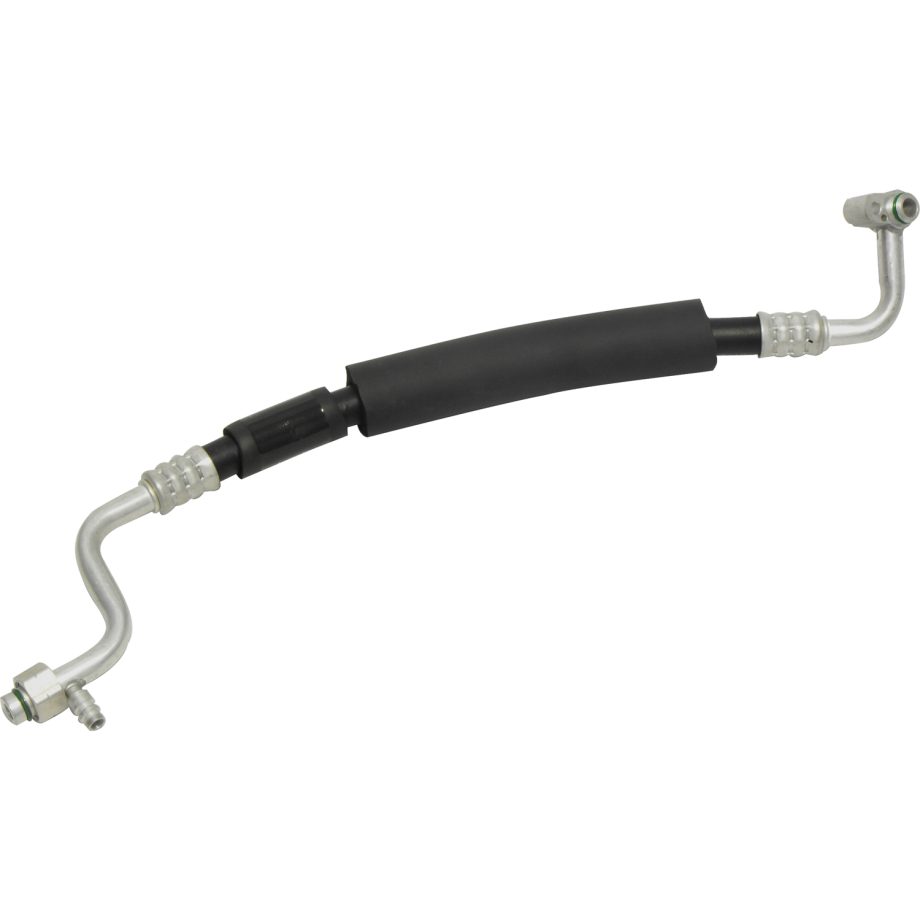 AFTERMARKET A/C SUCTION LINE HOSE ASSEMBLY
