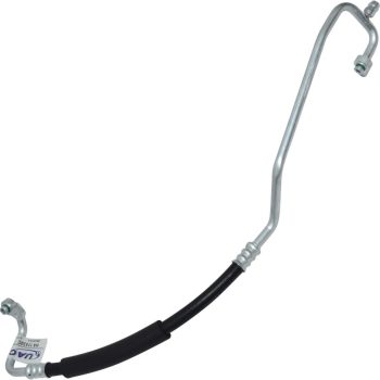 AFTERMARKET A/C LIQUID LINE ASSEMBLY