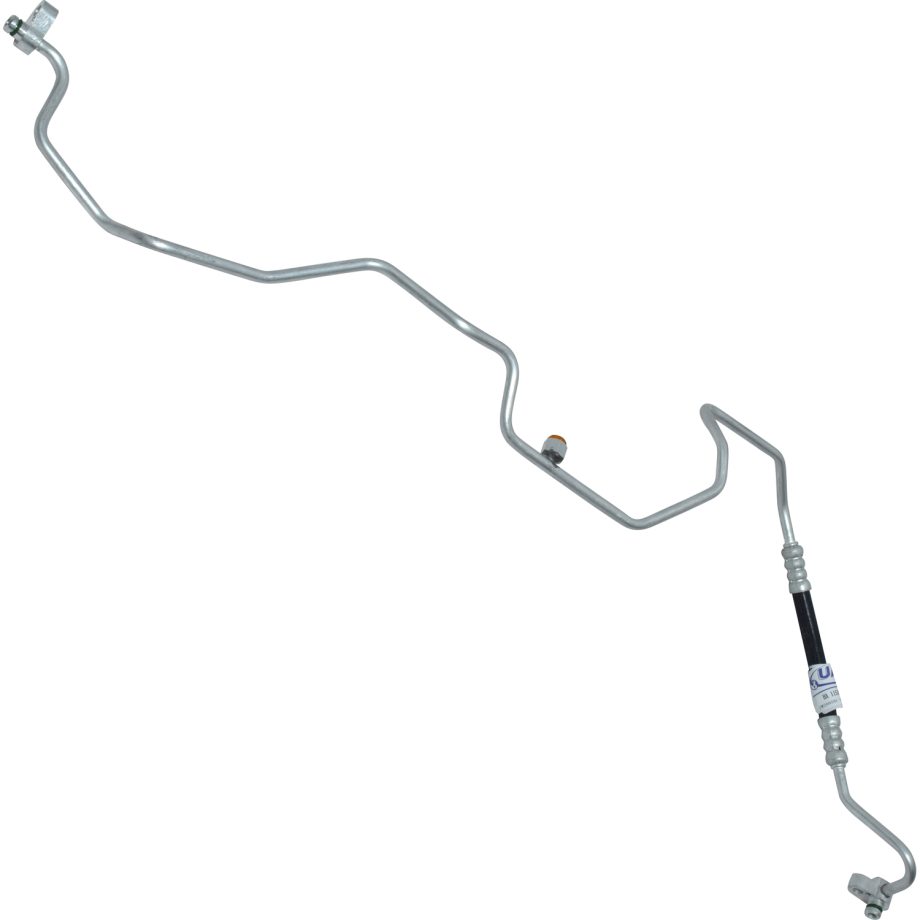 Liquid Line w/o Orifice Tube