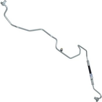 Liquid Line w/o Orifice Tube