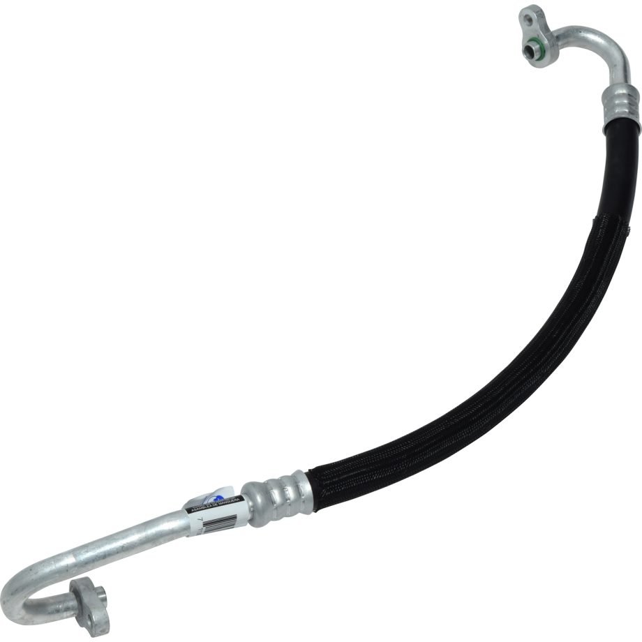 Suction Line
