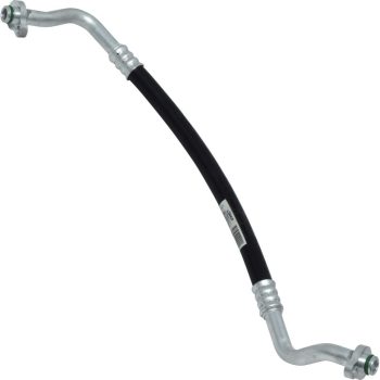 Suction Line