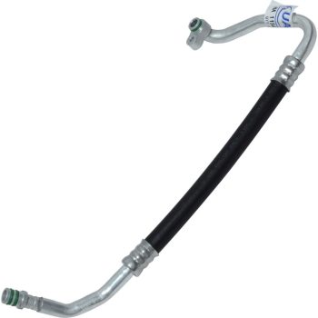 Suction Line