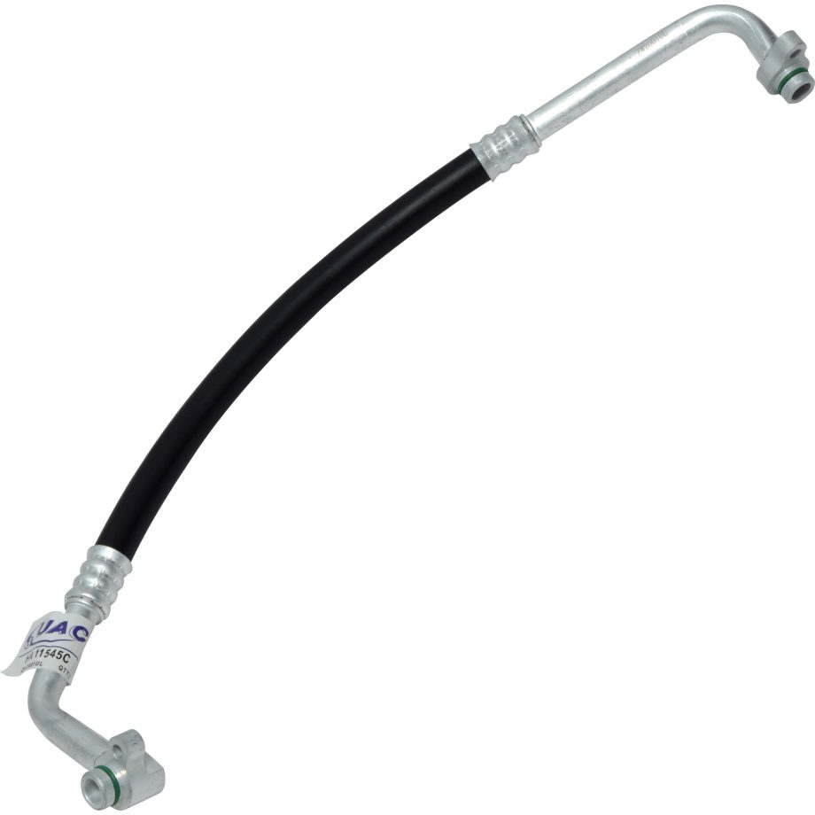 Suction Line