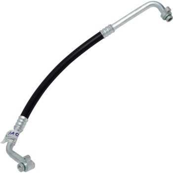 Suction Line