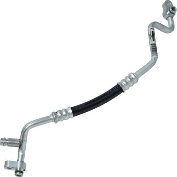 Suction Line