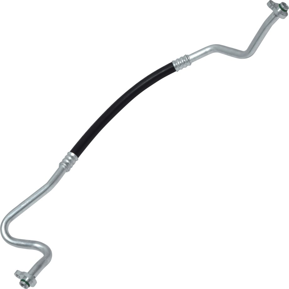 Suction Line