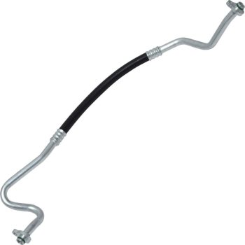 Suction Line