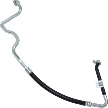 Suction Line