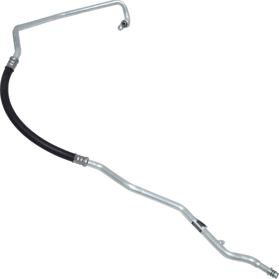 Suction Line