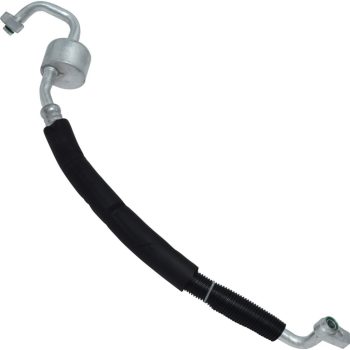 AFTERMARKET A/C SUCTION LINE HOSE ASSEMBLY