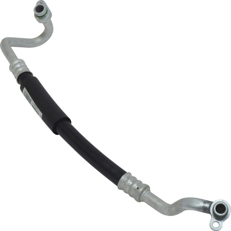 Suction Line