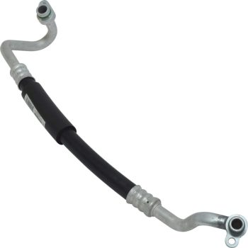 Suction Line
