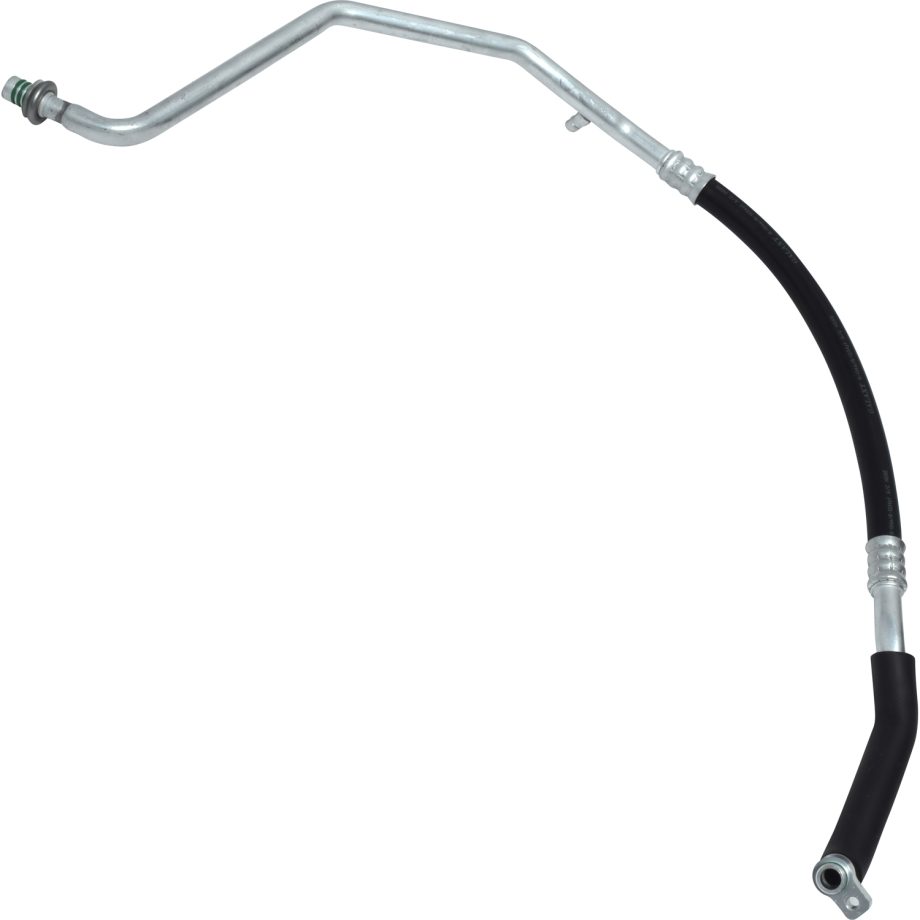Suction Line