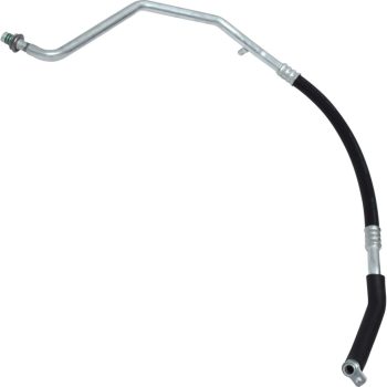 Suction Line