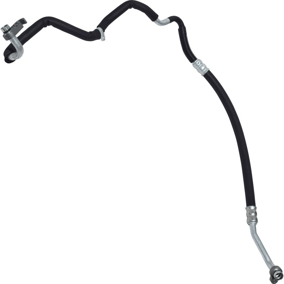 Suction Line Call For Pricing