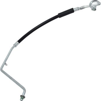 Suction Line