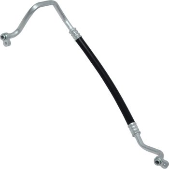 Suction Line