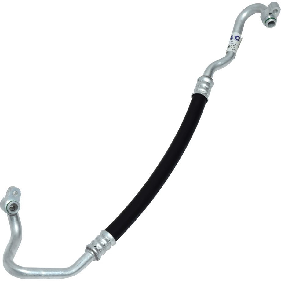 Suction Line