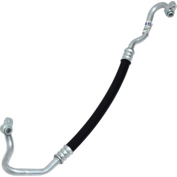 Suction Line