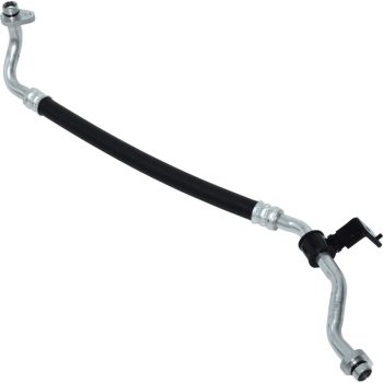 Suction Line