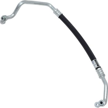 Suction Line