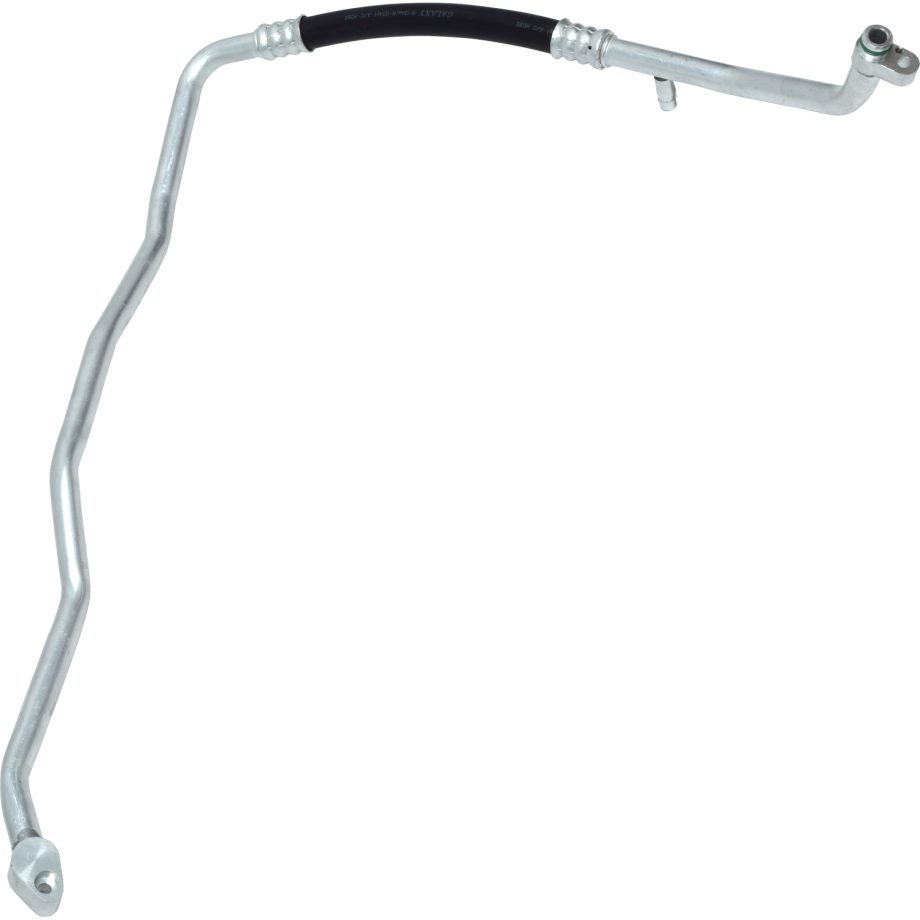 Suction Line