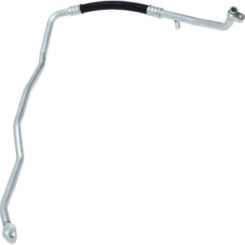 Suction Line