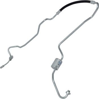 Discharge Line