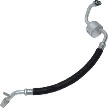 Suction Line