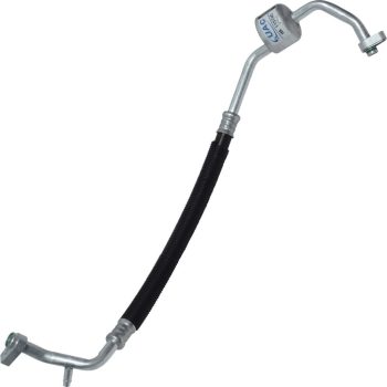 Suction Line